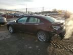 2012 Chrysler 200 Limited