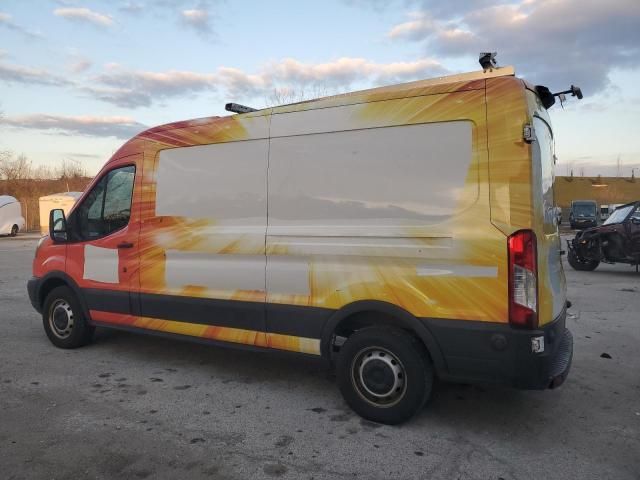 2019 Ford Transit T-250