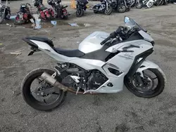 2024 Kawasaki EX500 en venta en Cahokia Heights, IL