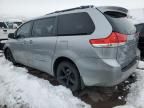 2011 Toyota Sienna XLE