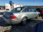 2006 Ford Five Hundred SE