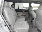 2010 Toyota Highlander Hybrid Limited