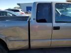 2001 Chevrolet S Truck S10