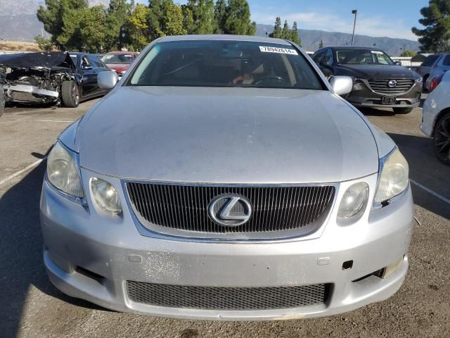 2006 Lexus GS 300