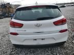 2018 Hyundai Elantra GT