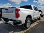 2020 Chevrolet Silverado K1500 LTZ