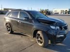 2011 KIA Sorento SX