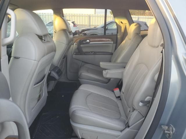 2008 Buick Enclave CXL