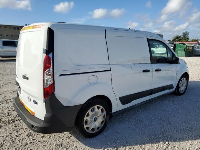 2014 Ford Transit Connect XL