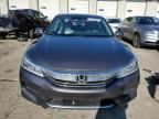 2017 Honda Accord Touring