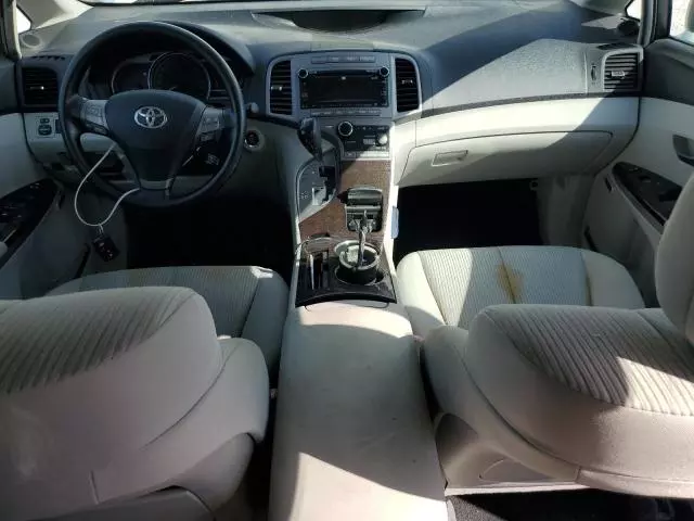 2010 Toyota Venza