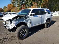 Toyota 4runner se salvage cars for sale: 2023 Toyota 4runner SE