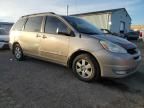 2004 Toyota Sienna CE