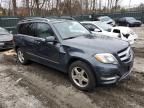 2013 Mercedes-Benz GLK 350 4matic