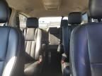 2012 Chrysler Town & Country Touring L