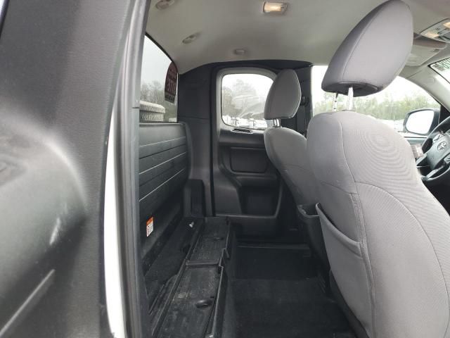 2019 Toyota Tacoma Access Cab