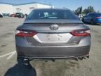 2024 Toyota Camry SE Night Shade