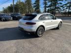 2018 Porsche Macan S