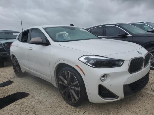 2020 BMW X2 M35I