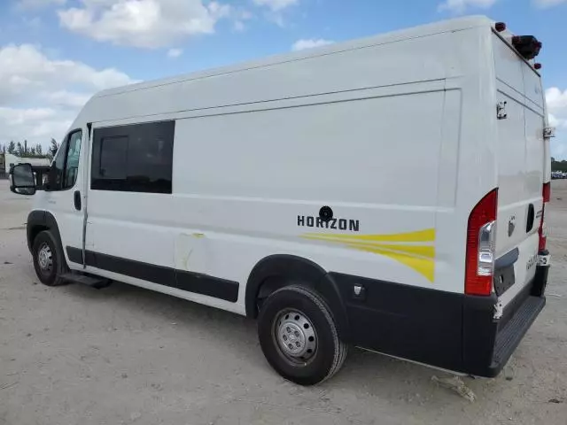 2023 Dodge RAM Promaster 3500 3500 High