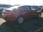 2011 Buick Lacrosse CX