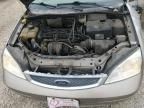 2005 Ford Focus ZX4