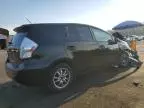 2014 Toyota Prius V