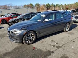 BMW salvage cars for sale: 2015 BMW 328 Xigt