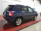 2013 Jeep Compass Latitude