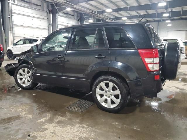 2010 Suzuki Grand Vitara JLX