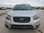 2011 Hyundai Santa FE SE