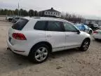 2014 Volkswagen Touareg V6