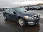 2015 Nissan Altima 3.5S