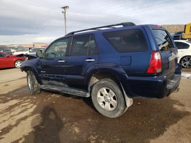 2006 Toyota 4runner SR5