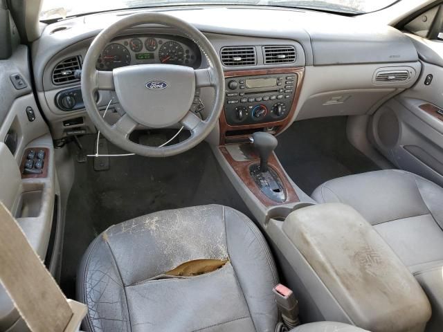 2006 Ford Taurus SEL