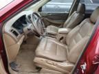 2002 Acura MDX Touring