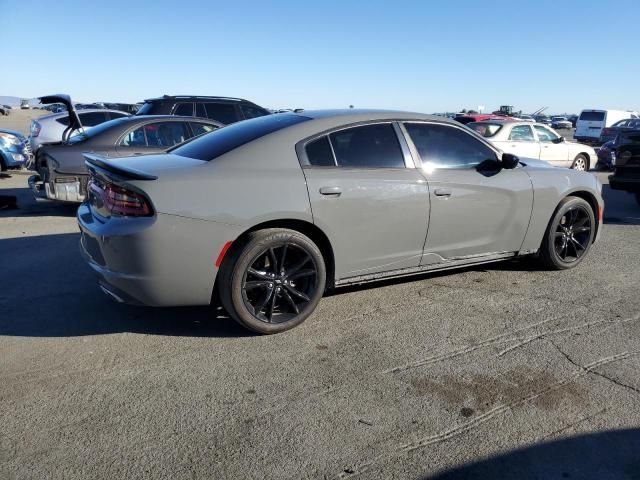 2018 Dodge Charger SXT