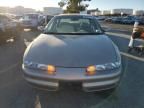 2001 Oldsmobile Intrigue GL