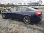 2014 Maserati Ghibli S