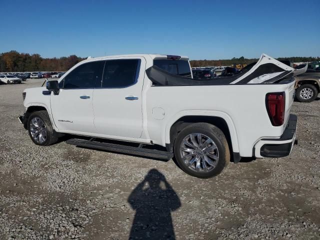 2022 GMC Sierra K1500 Denali