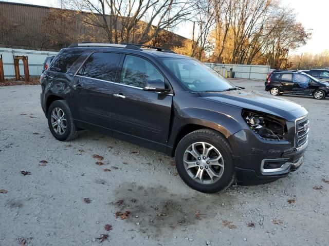 2014 GMC Acadia SLT-1