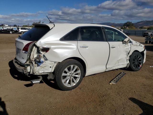 2013 Toyota Venza LE