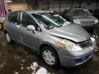 2011 Nissan Versa S