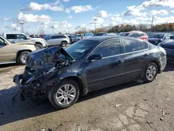 Nissan salvage cars for sale: 2011 Nissan Altima Base