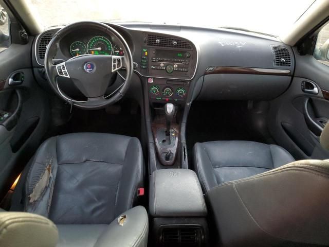 2007 Saab 9-3 2.0T