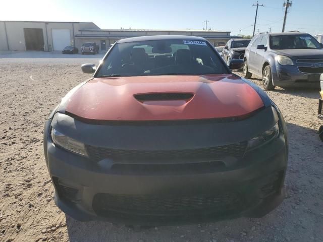 2021 Dodge Charger Scat Pack