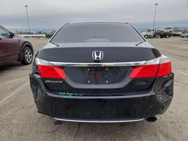 2013 Honda Accord EX