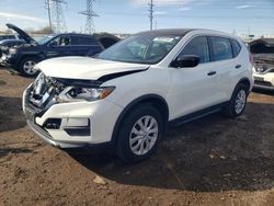 2018 Nissan Rogue S en venta en Elgin, IL