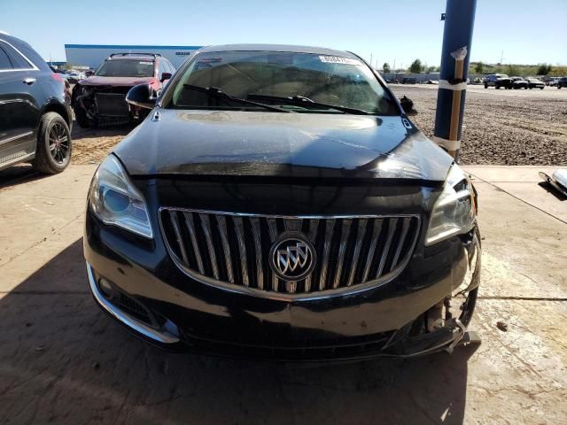 2016 Buick Regal