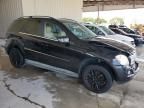 2011 Mercedes-Benz ML 350